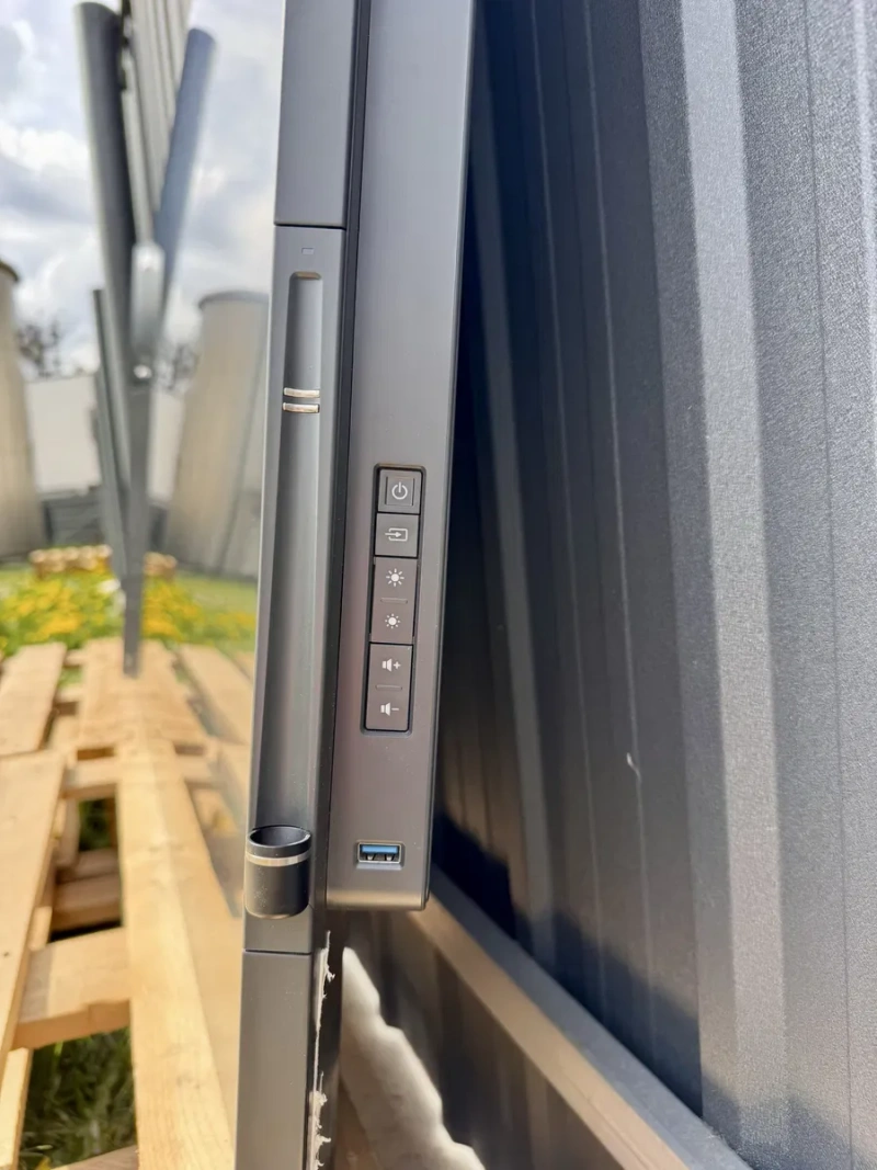Microsoft Surface Hub 55” Model 1597 i5 / 8GB / 128GB SSD / Full HD Touch / інтерактивна панель 55” для бізнесу та презентацій — фото 6