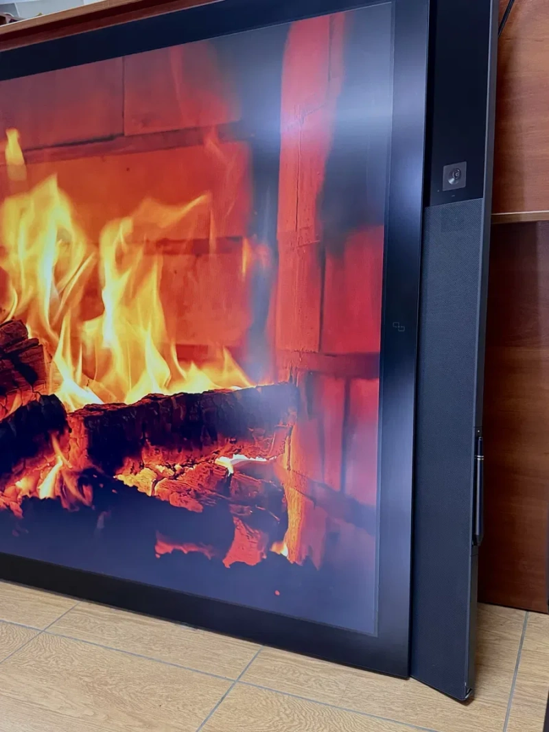 Microsoft Surface Hub V1 84” i7 / 8GB / 128GB SSD / 4K Touch / інтерактивна панель 84” для бізнесу та конференцій — фото 4