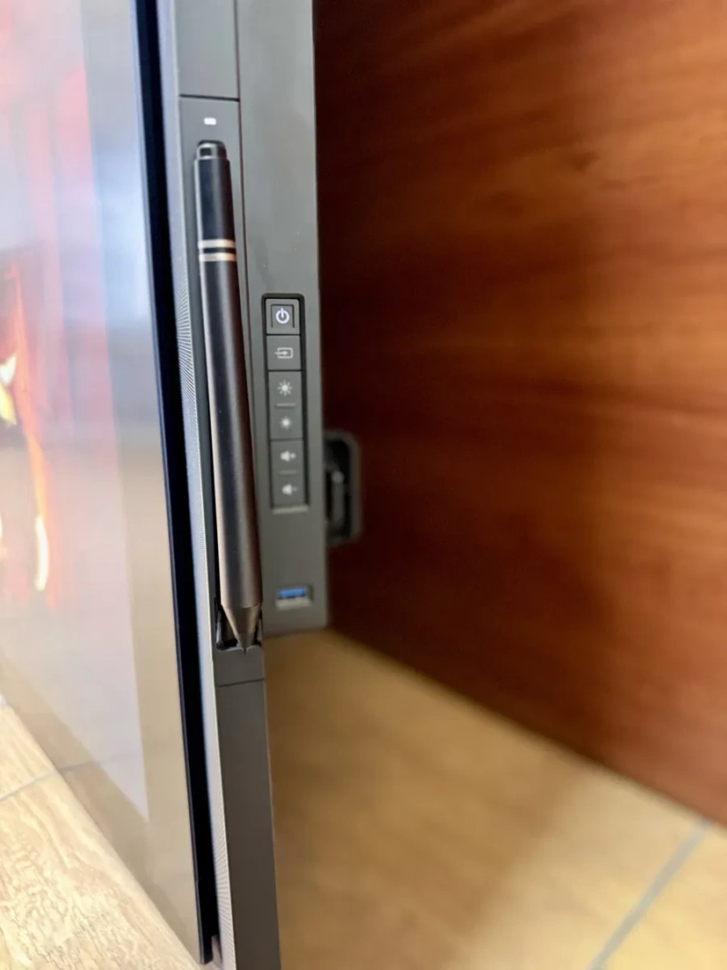 Microsoft Surface Hub V1 84” i7 / 8GB / 128GB SSD / 4K Touch / інтерактивна панель 84” для бізнесу та конференцій — фото 5