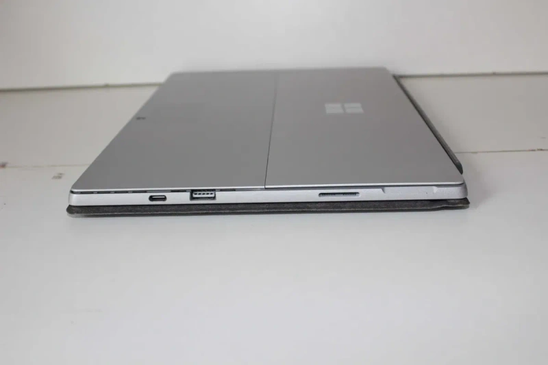 Microsoft Surface Pro 7 i7-1065G7 16/256Gb — фото 2
