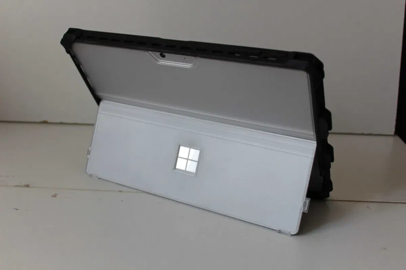Microsoft Surface Pro 7+ Intel i5-1135G7 12.3" IPS 16/256GB — фото 8