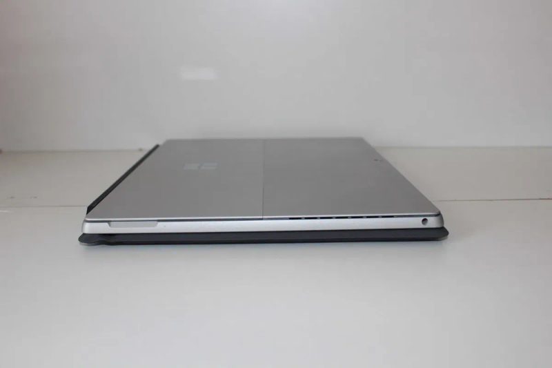 Microsoft Surface Pro 7+ LTE Intel i5-1135G7 12.3" IPS 16/256GB — фото 2