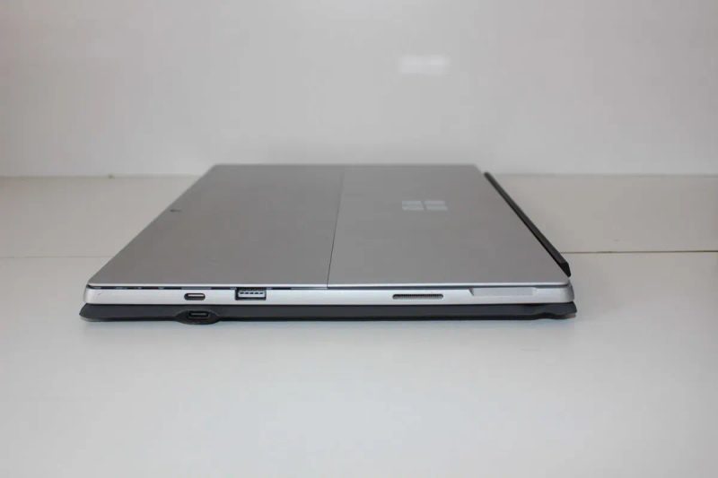 Microsoft Surface Pro 7+ LTE Intel i5-1135G7 12.3" IPS 16/256GB — фото 4