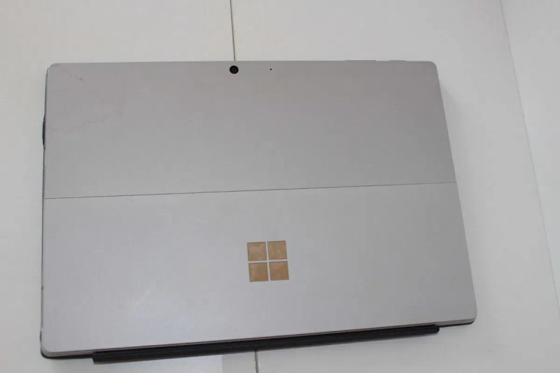 Microsoft Surface Pro 7+ LTE Intel i5-1135G7 12.3" IPS 16/256GB — фото 5