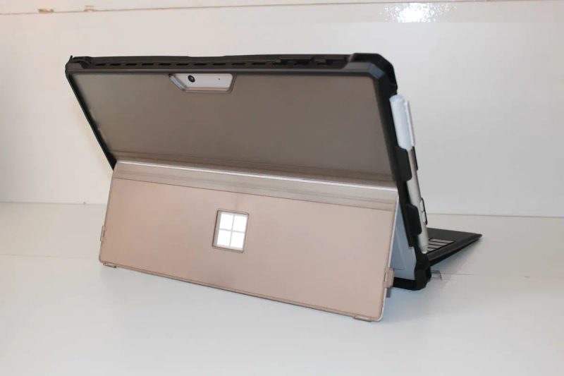 Microsoft Surface Pro 7+ LTE Intel i5-1135G7 12.3" IPS 16/256GB — фото 7