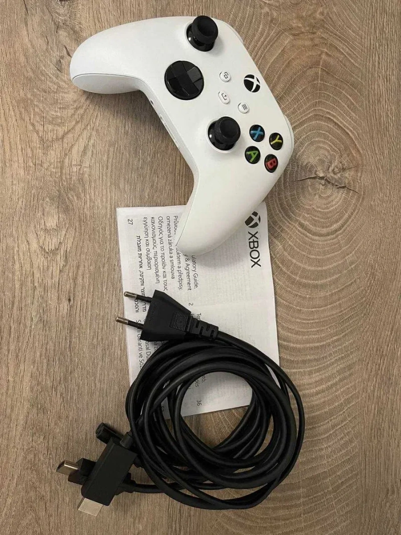 Microsoft Xbox One, Series (різні, гарантія) — фото 2