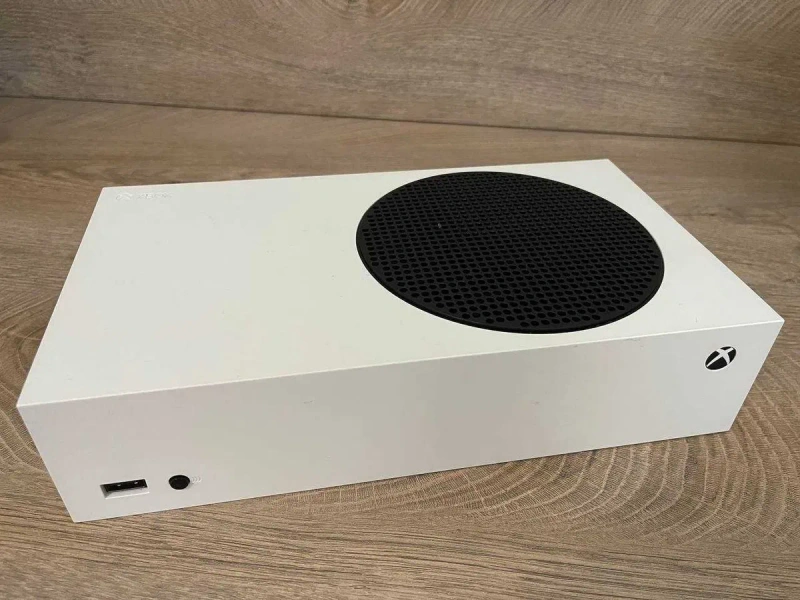 Microsoft Xbox One, Series (різні, гарантія) — фото 3