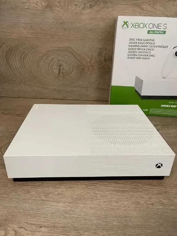 Microsoft Xbox One, Series (різні, гарантія) — фото 5