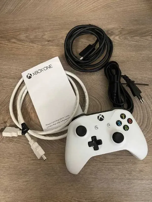 Microsoft Xbox One, Series (різні, гарантія) — фото 6