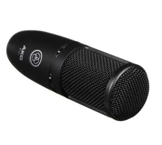 Мікрофон AKG P120 НОВИЙ в наявності — фото 4