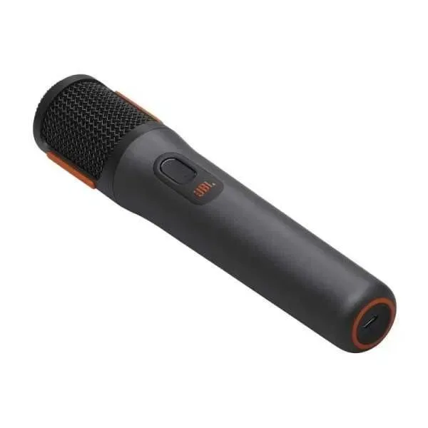 Мікрофон вокальний JBL PartyBox Wireless Mic (JBLPBWIRELESSMIC) — фото 2