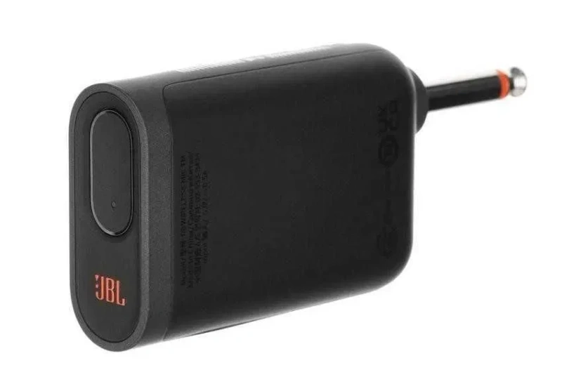 Мікрофон вокальний JBL PartyBox Wireless Mic (JBLPBWIRELESSMIC) — фото 4