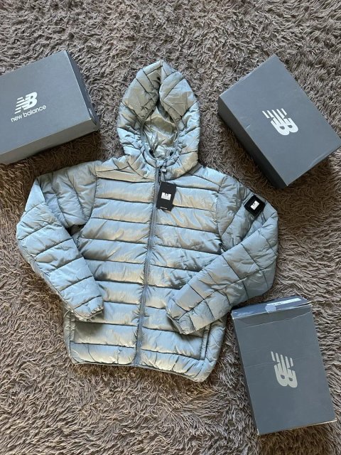 Мікропуховик Weekend offender