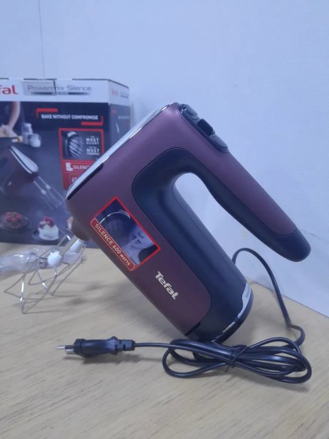 Міксер Tefal HT652538