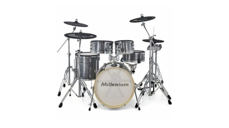 Millenium mps 850, millenium mps 750x, Millenium mps 450, millenium mps 150, millenium mps 150x, millenium NonaPad — фото 8