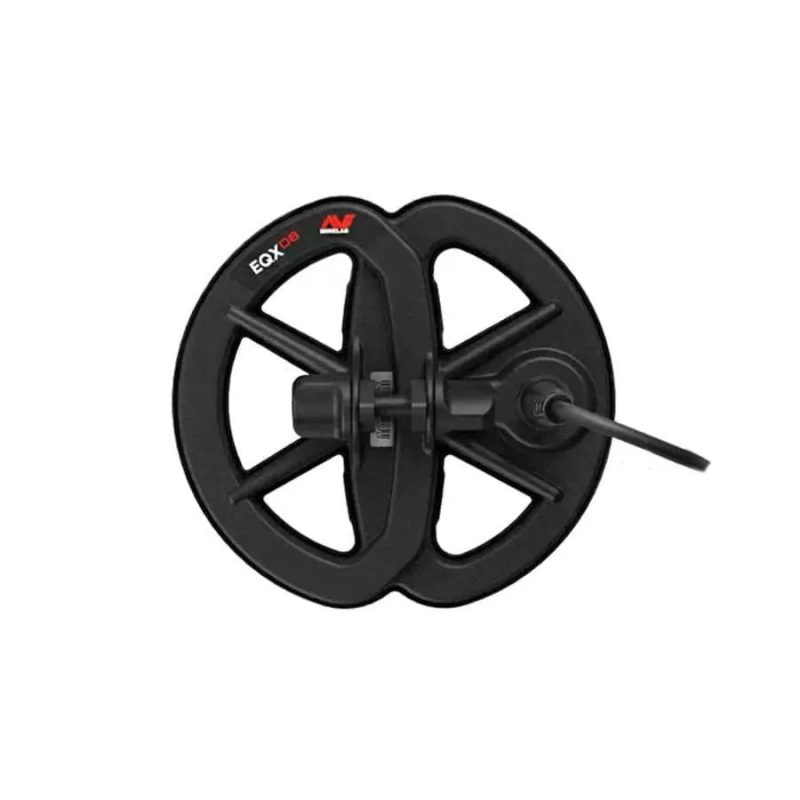 Minelab Equinox 900 | Повний комплект | Металошукачі | Магазин РОЗКОП — фото 4