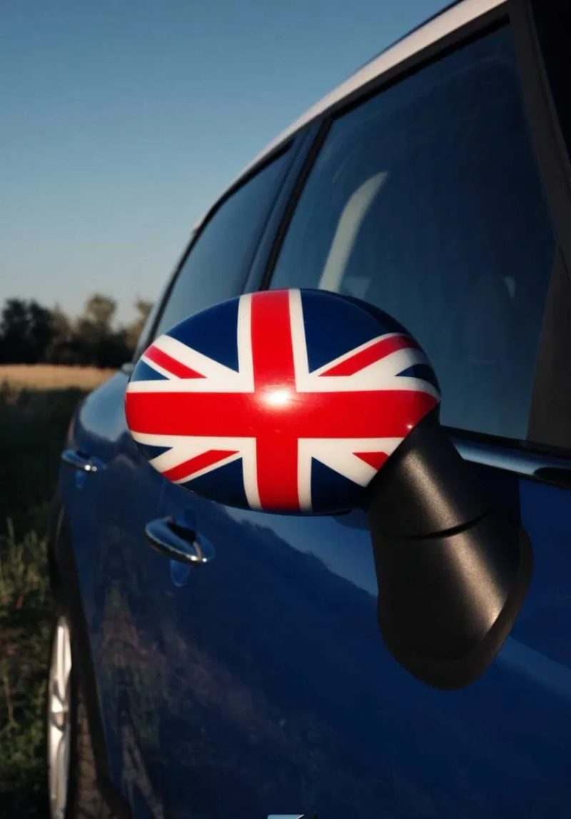 " MINI COOPER COUNTRYMAN"  S . 4All  184к.с 2014р. — фото 4
