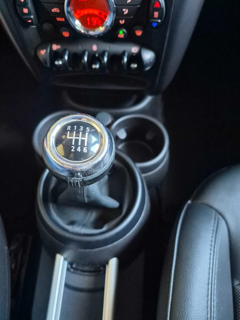 " MINI COOPER COUNTRYMAN"  S . 4All  184к.с 2014р. — фото 8