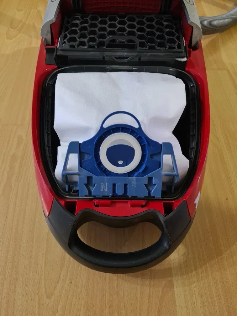 Мішки пилозбірники для пилососа Miele С1 С2 С3. Комплект 5шт — фото 7