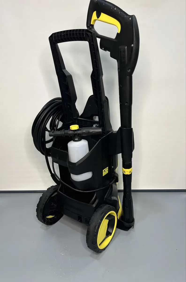 Мийка karcher k5 — фото 2