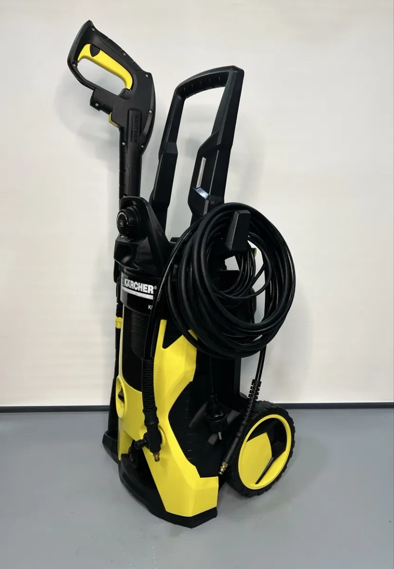 Мийка karcher k5 — фото 3