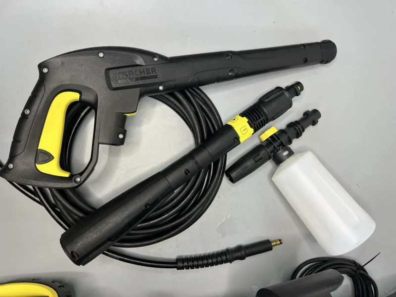 Мийка karcher k5 — фото 4