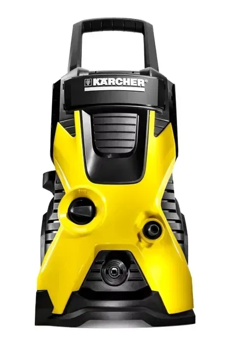 Мийка Karcher K5 Basic з Щіткою T5 Італія Нова мойка 1.180-587.0 — фото 8