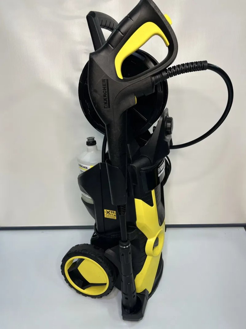 мийка karcher k5 premium — фото 2