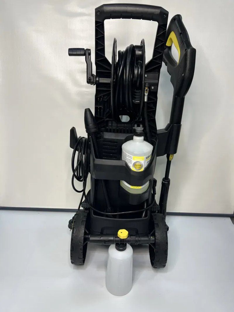 мийка karcher k5 premium — фото 3
