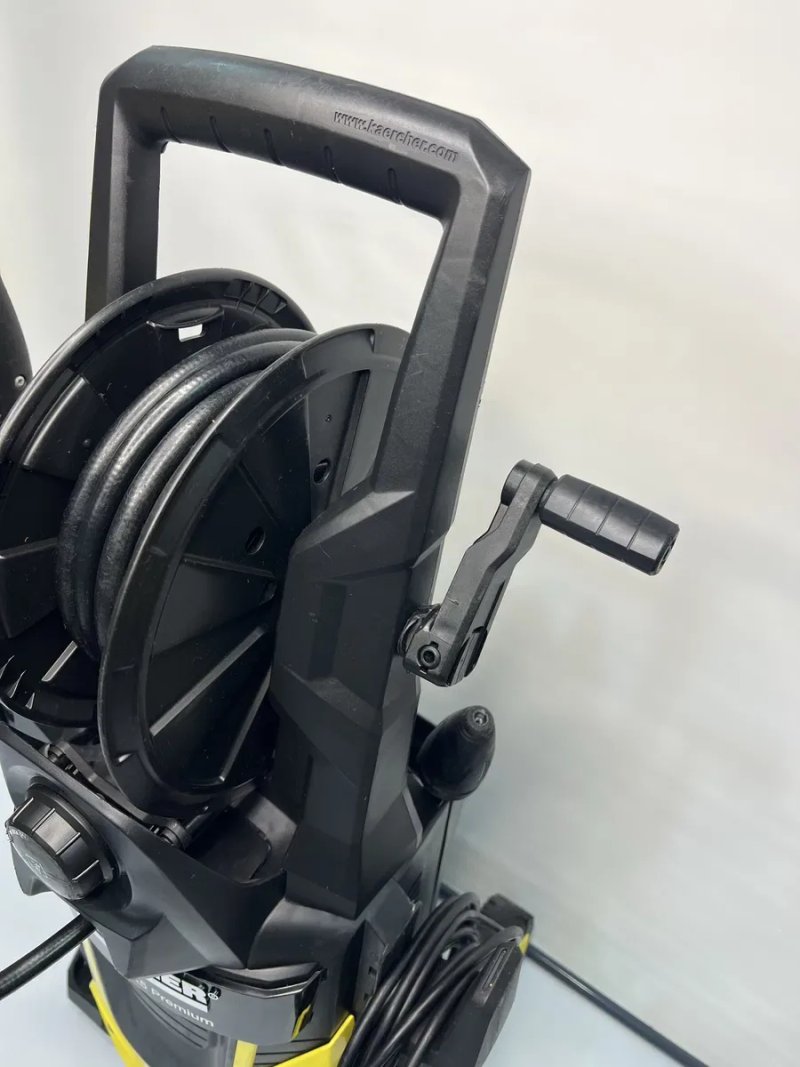 мийка karcher k5 premium — фото 4