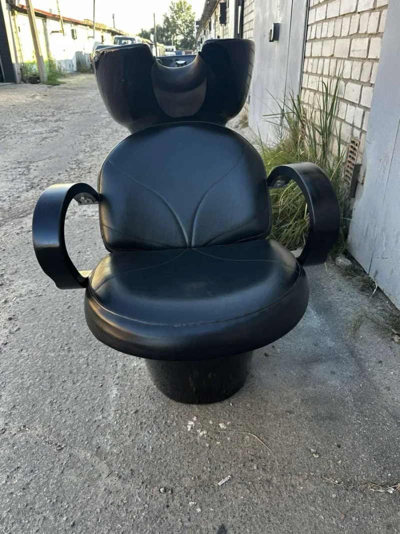 Мийка перукарська — фото 2