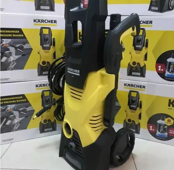 Мийка високого тиску автомийка Karcher мойка 120 б Мінімийка Керхер B2 — фото 2