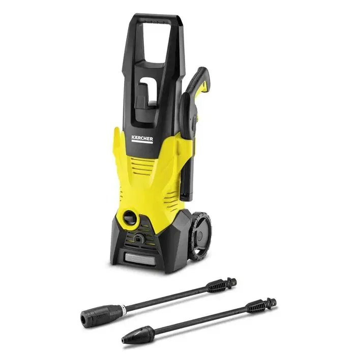 Мийка високого тиску автомийка Karcher мойка 120 б Мінімийка Керхер B2 — фото 3