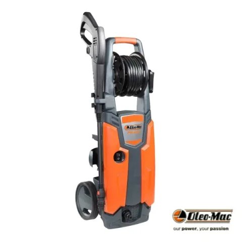 Мийка високого тиску  Олео мак Oleo-Mac PW 125 C