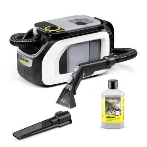 Миючий пилосос Karcher SE 3 Compact Home N1 1.081-539.0