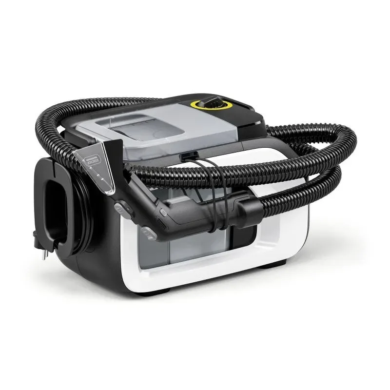 Миючий пилосос  Karcher SE 3 Compact Home N1 1.081-539.0 — фото 2