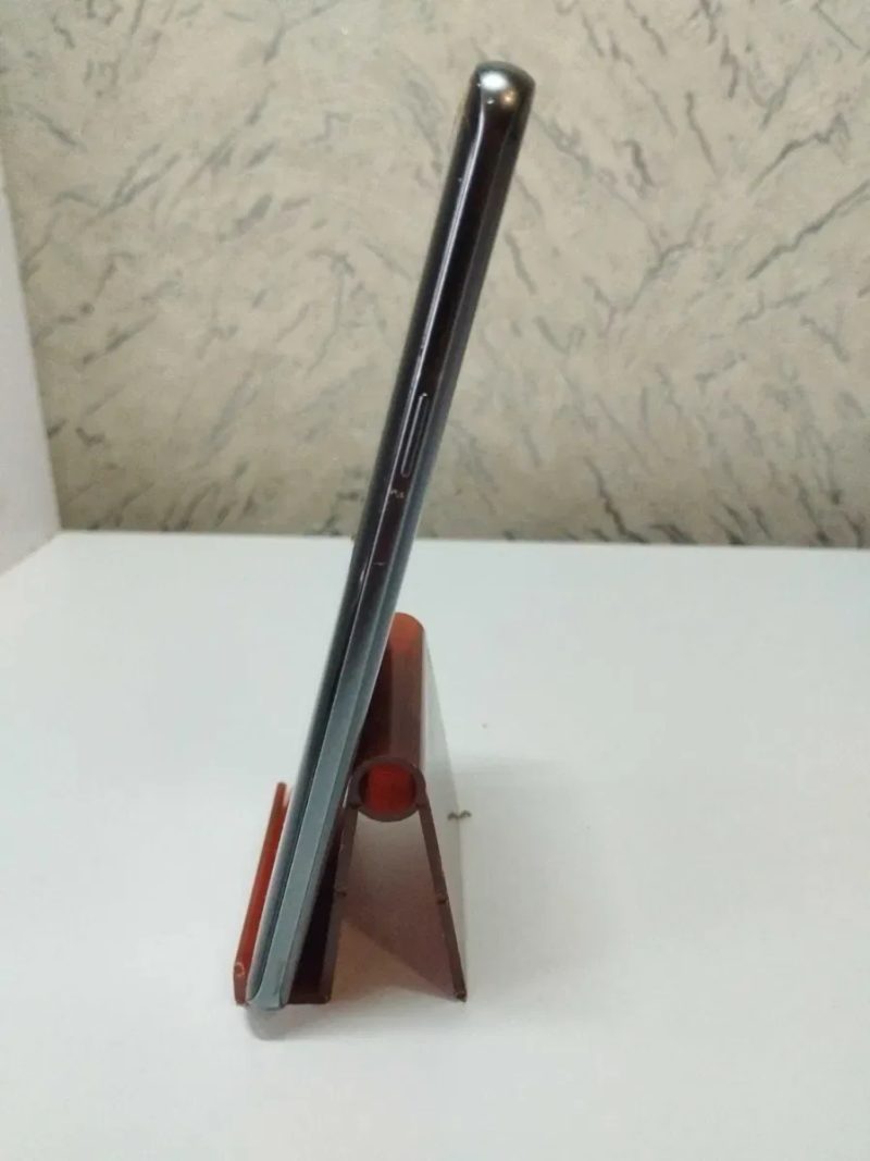 Мобильный телефон смартфон Samsung S9 Plus , NFC, 6/64гб, достойное состояние — фото 7