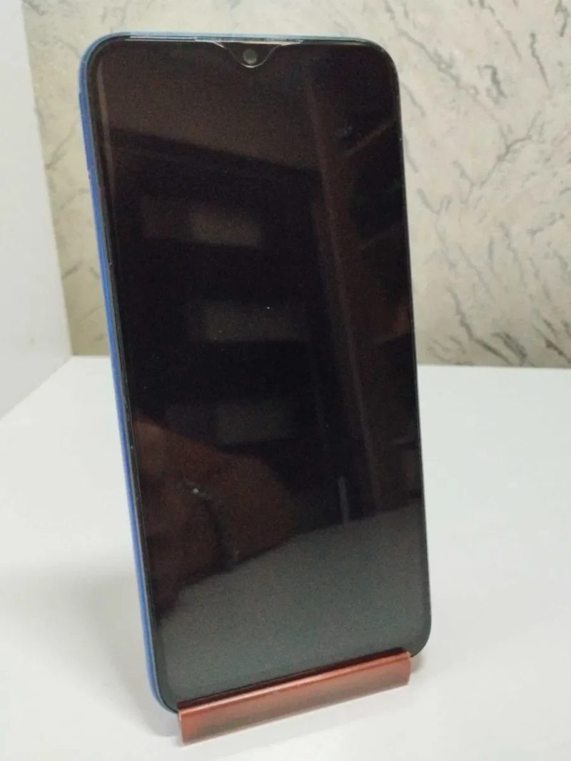 Мобильный телефон смартфон Xiaomi Redmi Note 8, 4/64гб, отличное состояние — фото 2