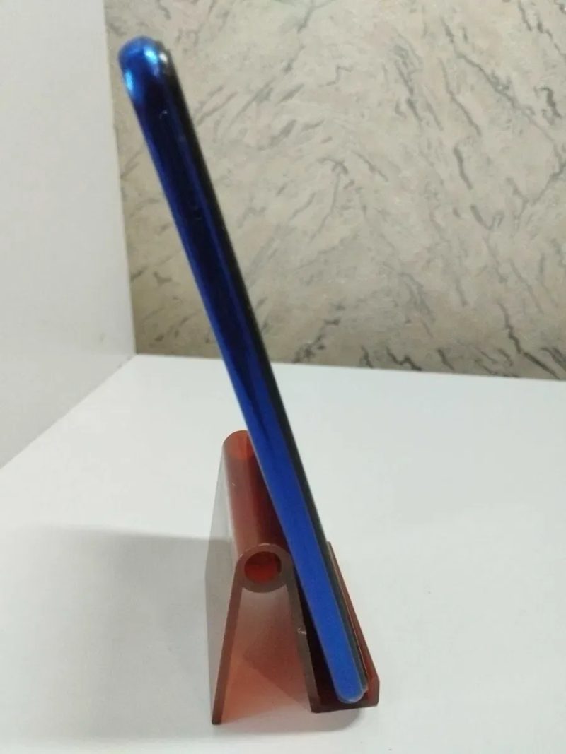 Мобильный телефон смартфон Xiaomi Redmi Note 8, 4/64гб, отличное состояние — фото 6