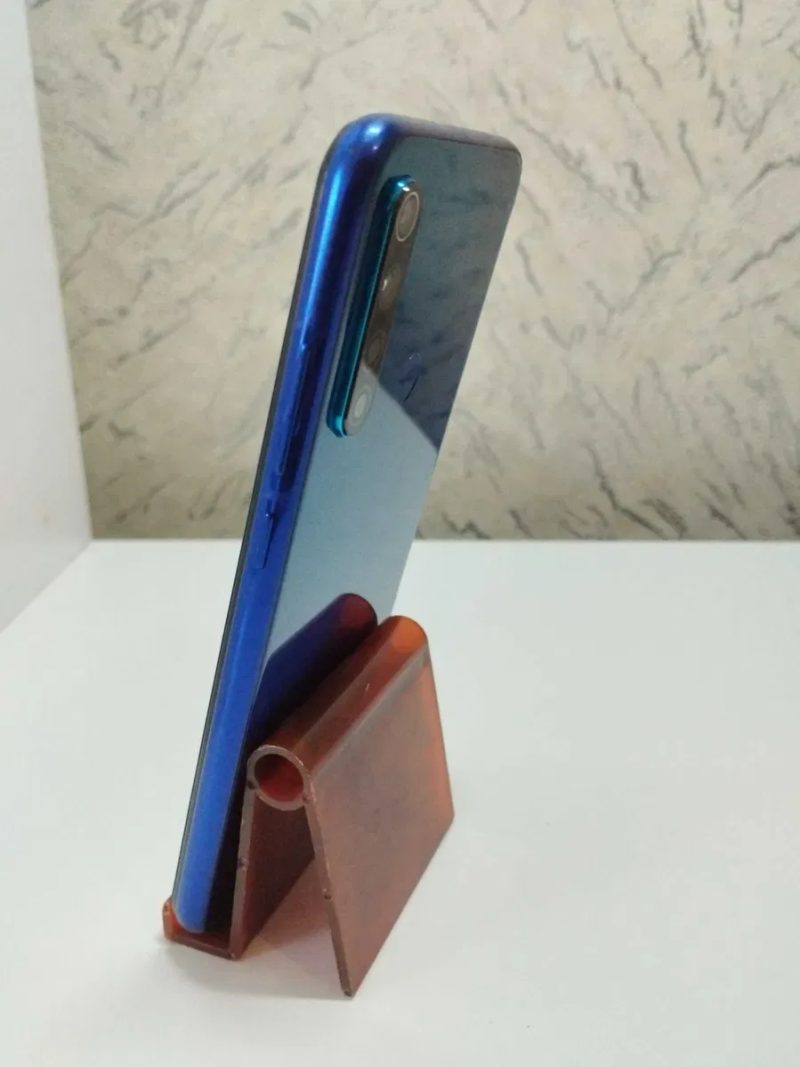 Мобильный телефон смартфон Xiaomi Redmi Note 8, 4/64гб, отличное состояние — фото 7