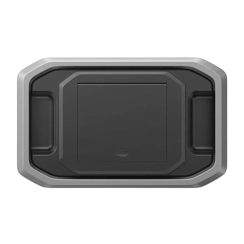 Модульна зарядна станція OUKITEL BP3000+B2000L Місткість 4096Wh, Потужність 3200W (є режим 6400W) Нові, Гарантія, Наявність, Наші розетки. — фото 2