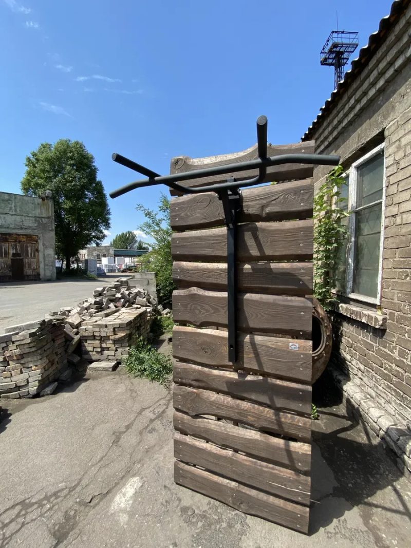 Модульная станция «Optimus” — фото 2