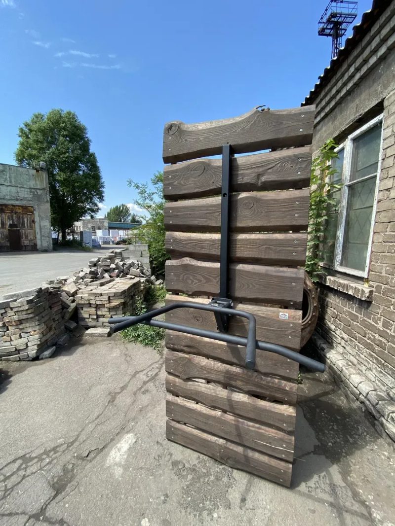 Модульная станция «Optimus” — фото 4