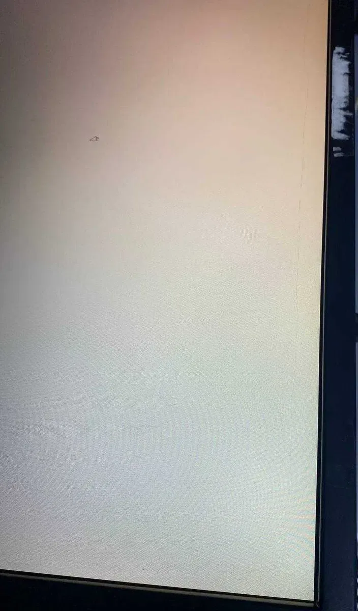 Монітор 22" NEC MultiSync E222W-BK 1680x1050 DVI/VGA Уцінка — фото 4