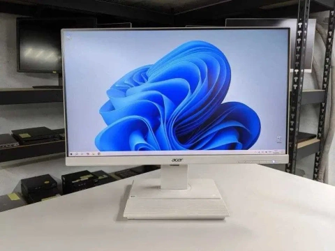 Монітор 23.8" Acer B246HYL | IPS, FullHD | Гурт / роздріб
