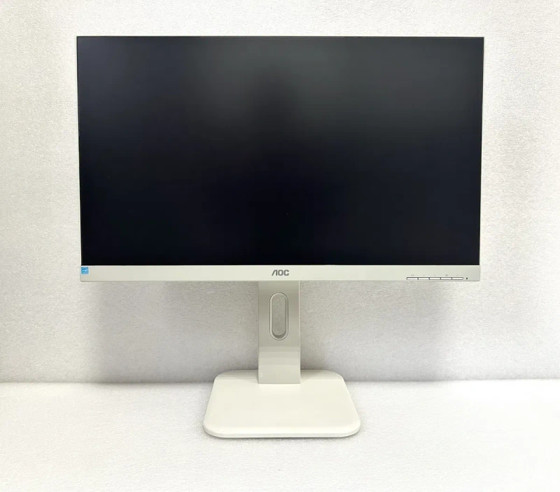 Монітор 23.8" AOC 24P1/ 1920х1080 (16:9) WLED IPS, безрамковий FULL HD — фото 5