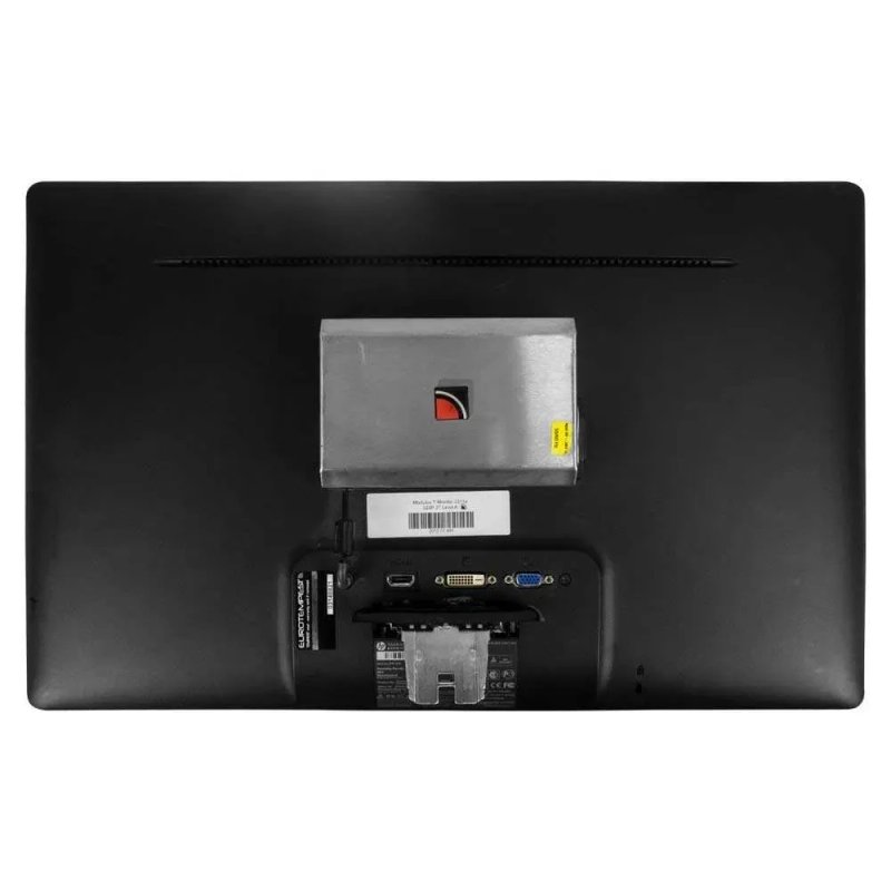 Монітор 23" HP 2311x FullHD уцінка — фото 2