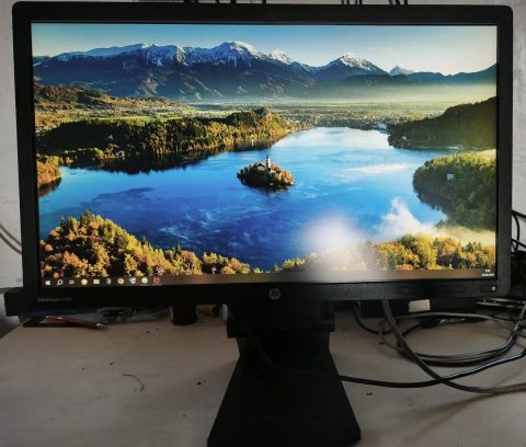 Монітор 23" HP Elite Display E231