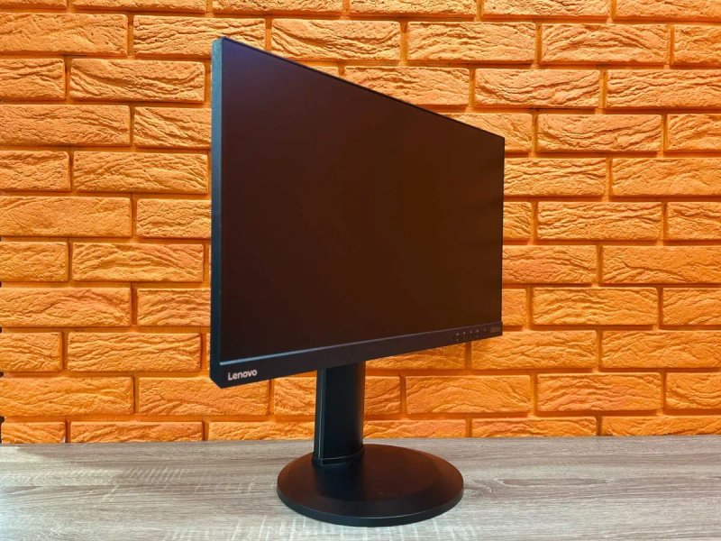 Монітор 23" Lenovo T23i-10/ 1920х1080 IPS,"Безрамковий",HDMI/ Гарантія — фото 3