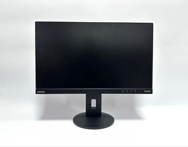 Монітор 23" Lenovo T23i-10 1920x1080 (16:9) 8 bit WLED IPS Безрамковий — фото 5